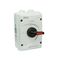 Siso-40 4P 32Amp TUV CE Waterproof Disconnect Switch
