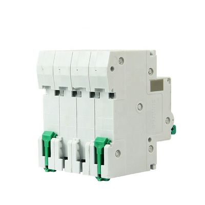 25A MCB AC SCB8T-80H Mini Circuit Breakers