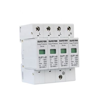 33kv AC Surge Protector