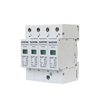 33kv AC Surge Protector