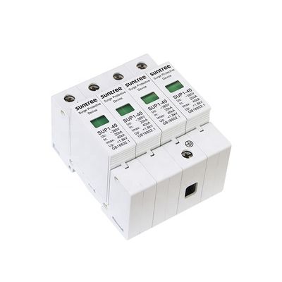 33kv AC Surge Protector