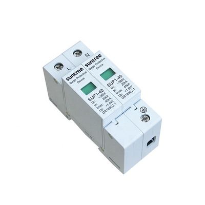 33kv AC Surge Protector