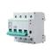 IEC-60898.1 3 Phase 3kA MCB Circuit Breakers