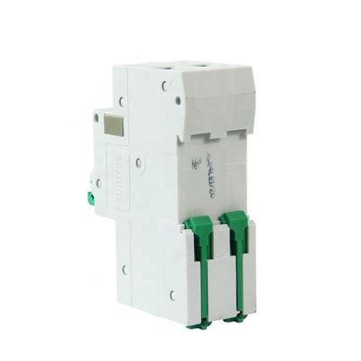 10KA SCB8LT-100H 16amp RCBO Circuit Breaker