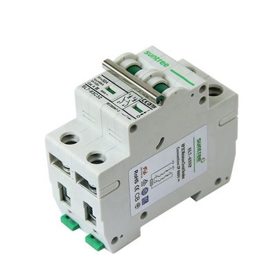 20A Direct Current Circuit Breakers