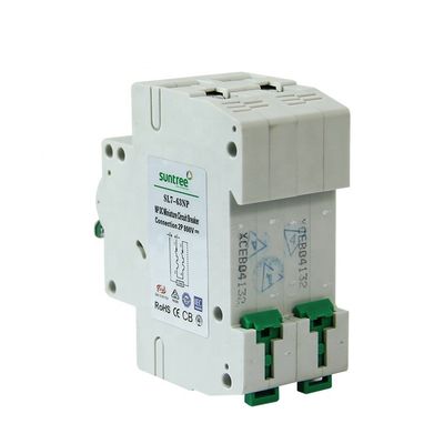 20A Direct Current Circuit Breakers