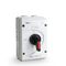 1000V DC 32A Waterproof DC Isolator Switch
