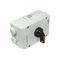 1000V DC 32A Waterproof DC Isolator Switch