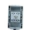 GREY TUV CE 1000V 32A DC Isolator Switch