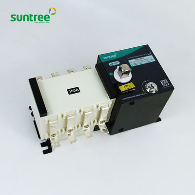 SQ3 3200A Automatic Changeover Switch For Tender