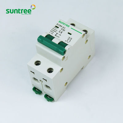 10kA Mini Circuit Breaker