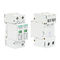2P IP20 OEM AC Surge Protector Device For SPD Protection