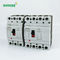 3 Pole Molded Case Circuit Breaker , Enclosed Molded Case Switch