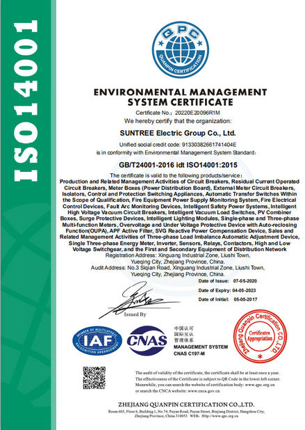 China Wenzhou Xinchi International Trade Co.,Ltd Certification